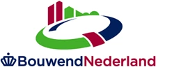 Logo bouwend Nederland