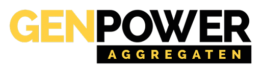 Logo genpower
