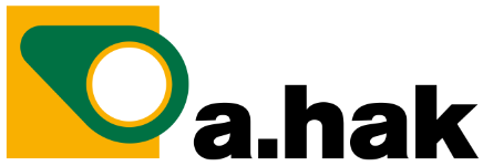 Logo A Hak