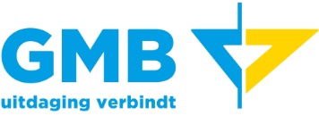 logo GMB