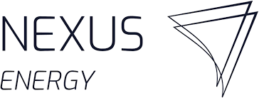 Logo Nexus energy